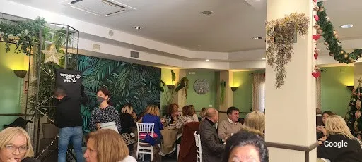 Barazki Jana La Aldea del Copo