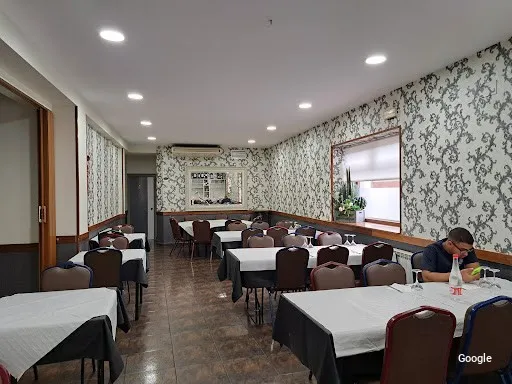 Otras cocinas españolas Restaurante Venus