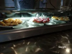 Vegetariana Cafetería El Surtidor