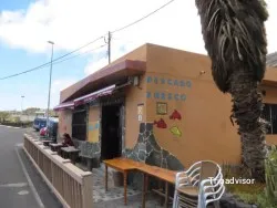 Vegetarian Bar Cafeteria Bahia