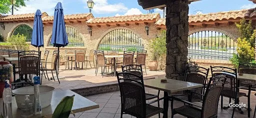 Other Spanish cuisines Asador La rosa