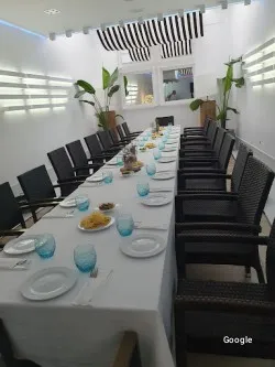 Vegetariana Bar Los Cazadores