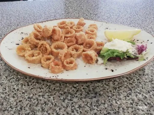 Other Spanish cuisines Nou Pla de Merche
