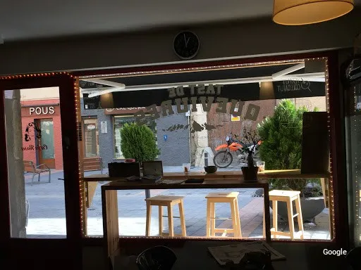 Tapas Ca la Rosa
