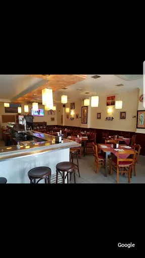 Other Spanish cuisines Cerveceria Bar Llopis