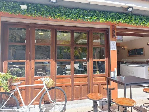 Vegetariana Bar Sol