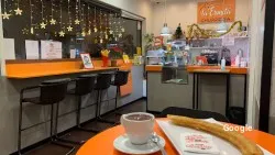 Mediterránea Churrería La Ermita