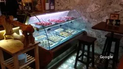 Otras cocinas españolas La Cantonera De Arucas