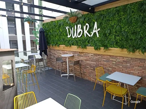 Vegetariana Restaurante DUBRA