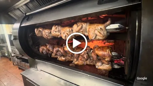 Peruana Pollos Gourmet