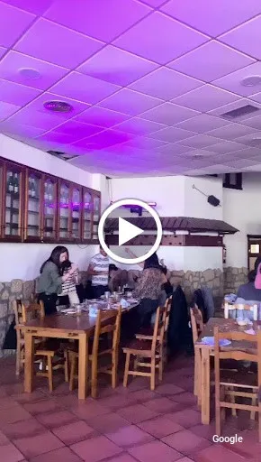 Vegetariana Restaurante Sidreria iguarte