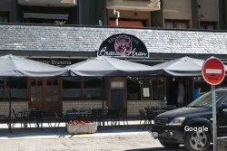 Asador Brasa d.Aran