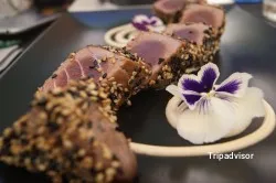 Americana Restaurante -Amond-