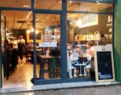Argentina Restaurant Espressione Mataró