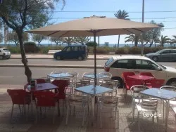 Tapas Ay Que Te Komo