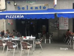 Pasta y Pizzería Pizzeria Salento