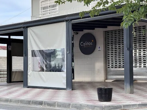 French Calitos Cafe & Degustacion