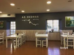 Asador Mesón As Hedras