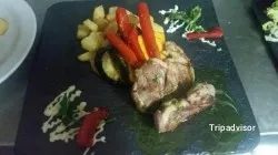 Tapas Los Billares