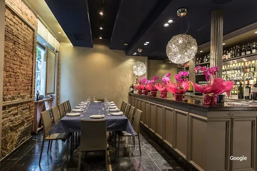 Altre cucine europee Nido Bilbao