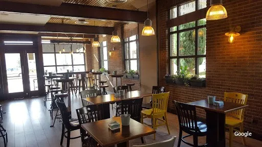 Outras cociñas españolas Cantina Jarabicha