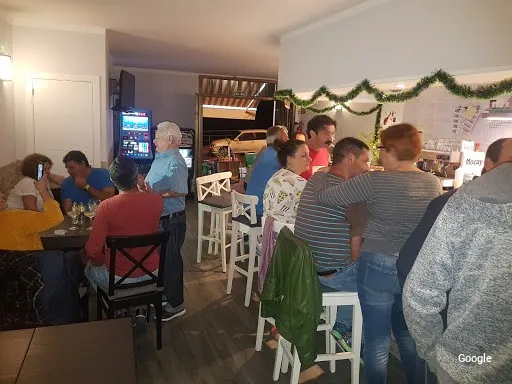 Otras cocinas españolas Gastro-Tasca Estadio