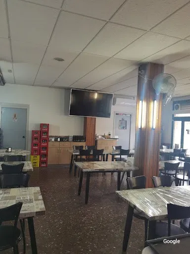Barazki Jana Bar Restaurant Avinguda