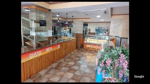 Altres cuines espanyoles Deportivo