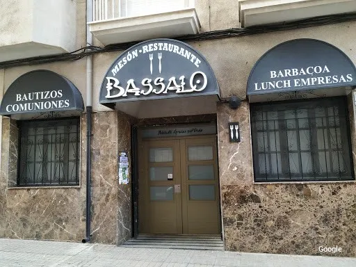 Altre cucine spagnole Bassalo