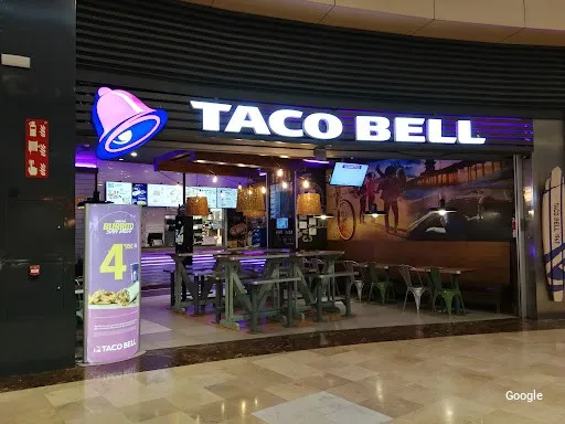 Mexicana Taco Bell - La Gavia