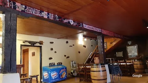 Vasca Restaurante Uranga