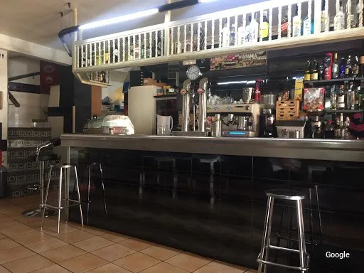 Tapas Bar la Plaça