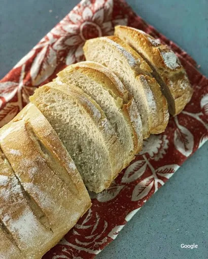 French Panaderia Sánchez La Real