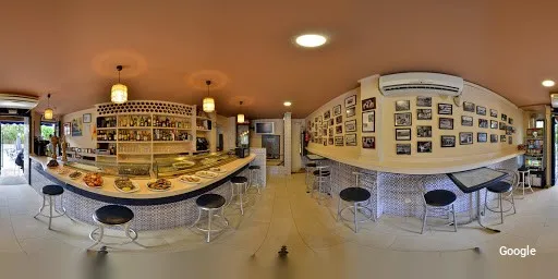 Marisco La taV'HERna