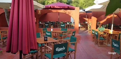 Beste Kokapenak Espainiarra Bar La Paloma