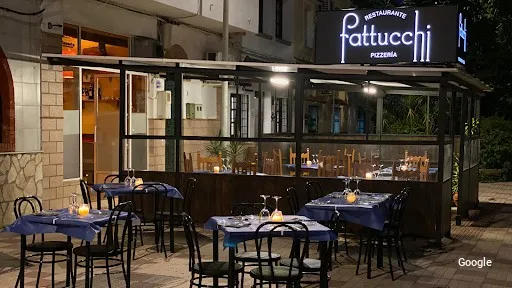 Italiarra Pizzeria Fattucchi