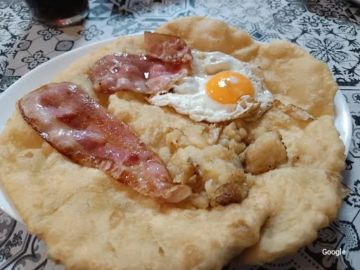 Vegetariana Cafetería Berlín