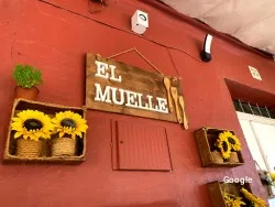 Tapas El Muelle Menorca