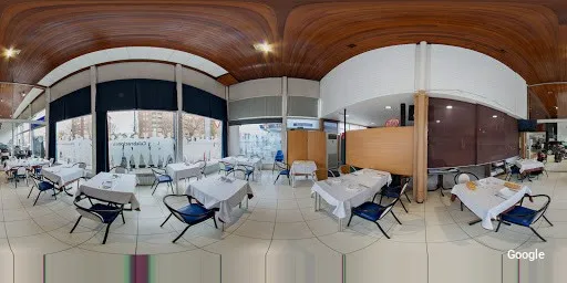 Altre cucine spagnole Bar Restaurante Aupasa