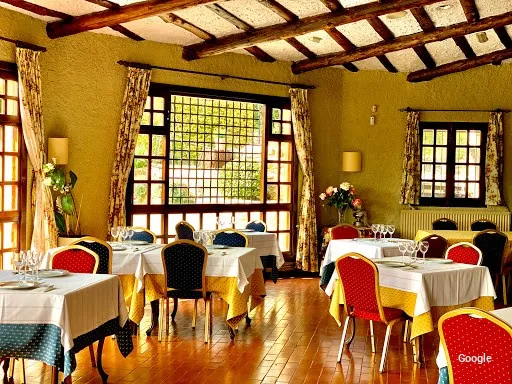 Outras cociñas españolas Capricho del Gratal