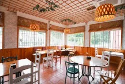 Vegetariana Outro Aire Restaurante