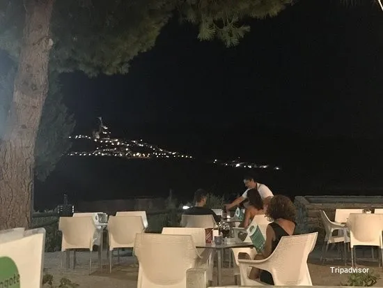 Beste Kokapenak Espainiarra El Mogote