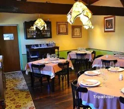 Otras cocinas Hotel Restaurante La Villa
