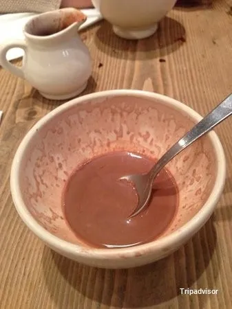 Greziarra Le Pain Quotidien
