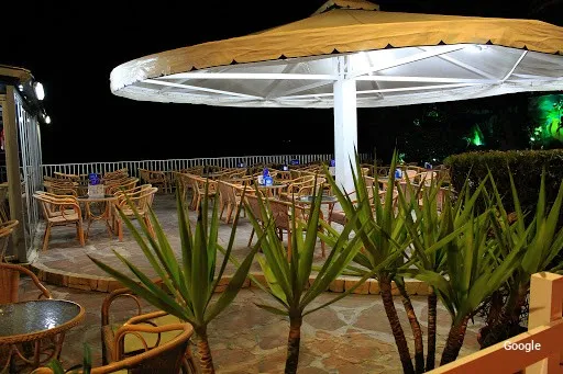 Mediterraneoa Cafetería Eurosol