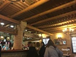 Other Spanish cuisines Cervecería Marisquería El León