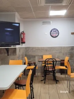 Vegetariana Bar Cope