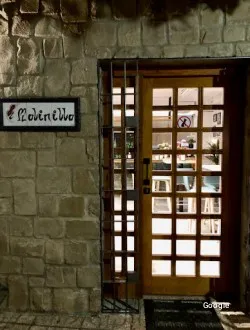 Other Spanish cuisines El molinillo