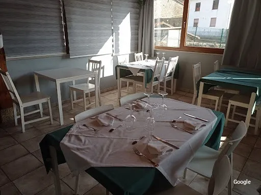 Other Spanish cuisines Bar Casa Manolito
