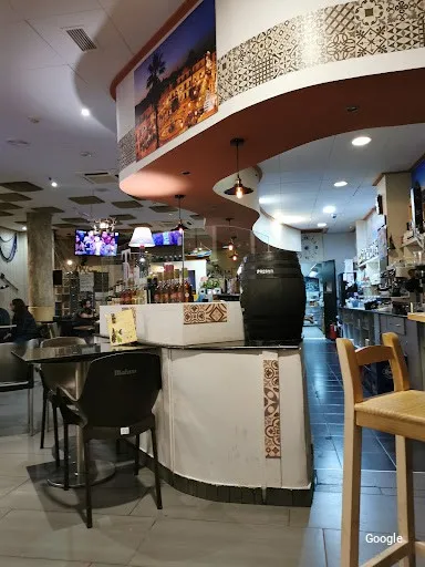 Mediterranea Bar Donana